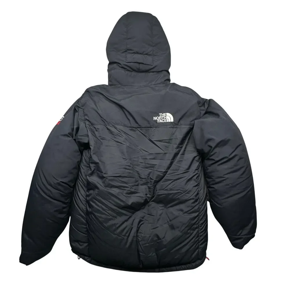 Vintage Y2K The North Face Summit Series Down Puffer Jacket Mens Small 700 Fill